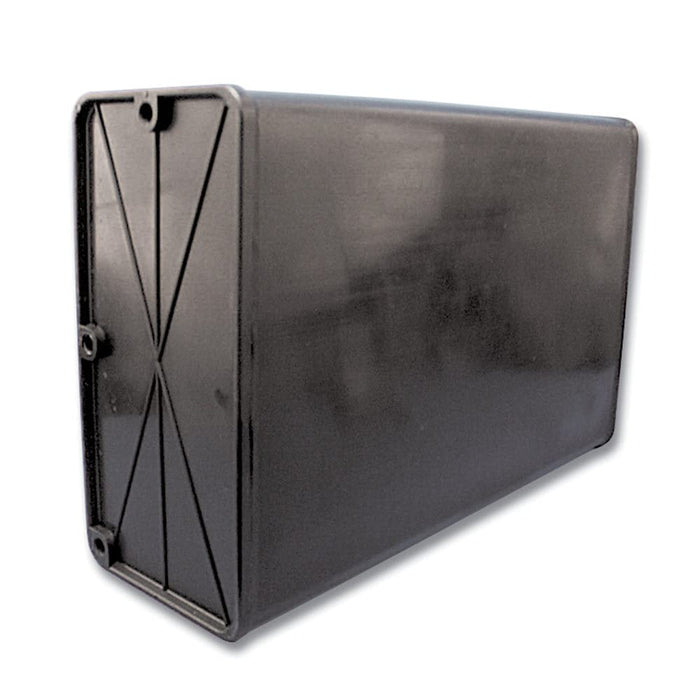Valterra R8030 Rocket Extruded ABS Plastic RV Water Tank