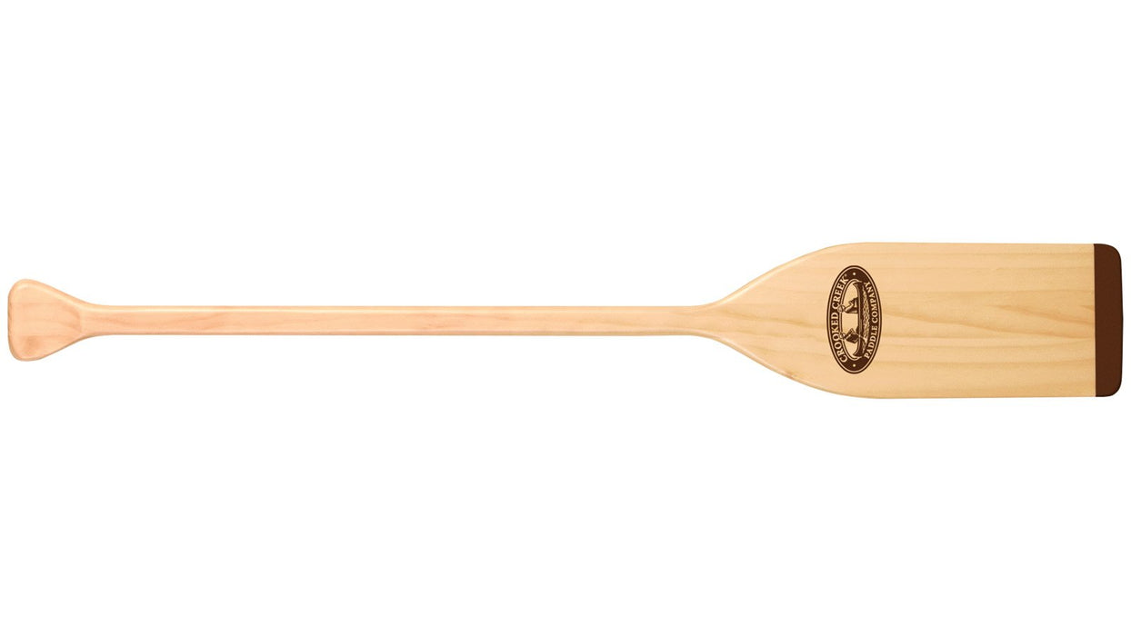TRAC Outdoors 50432 Laminated Wood Paddle