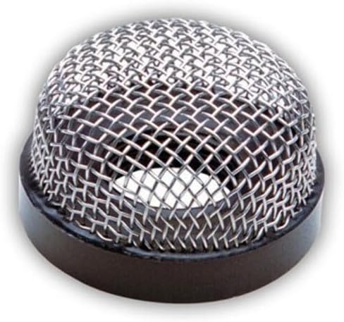 Rule 73 Strainer Screen For Livewell Debris