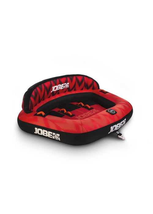 Jobe Sports 230320011PCS Proton Towable, 3-Rider