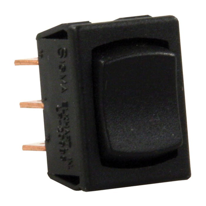 JR Products 13725 Mini Mom-On/Off/Mom-On Switch