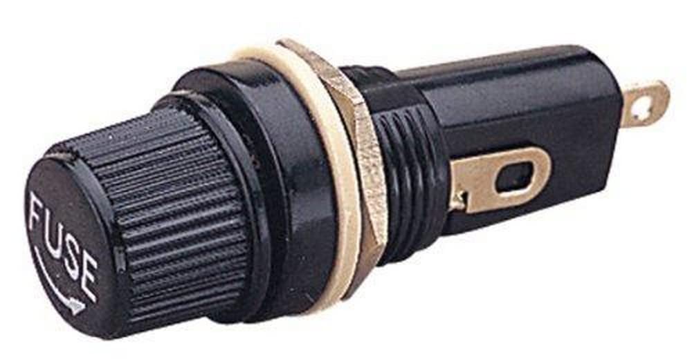 Sea Dog 420502-1 Fuse Holder