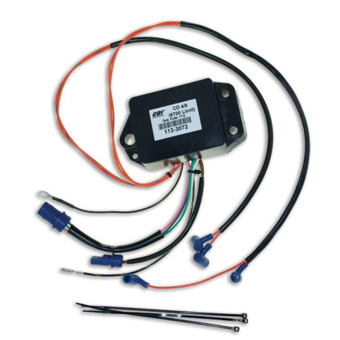 CDI Electronics 1133072 Johnson/Evinrude Powerpack