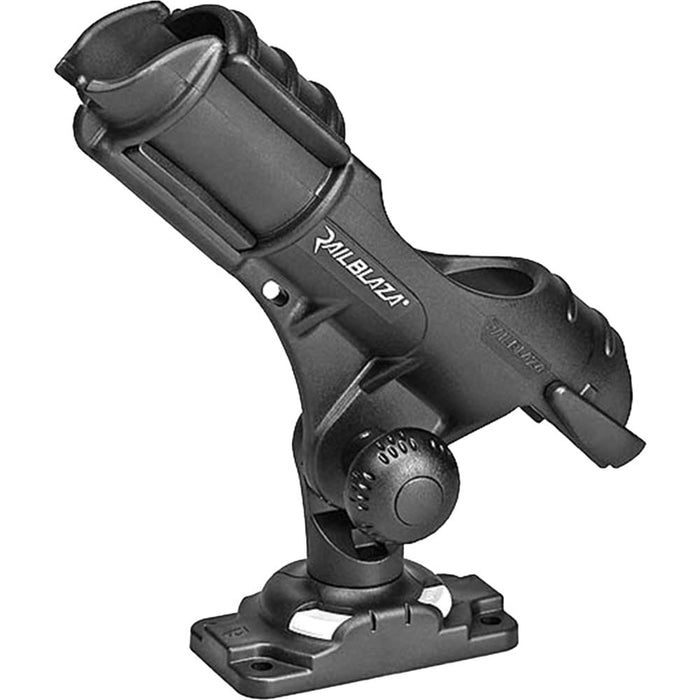 RAILBLAZA 04-4055-11 Rod Holder II w/StarPort HD Kit