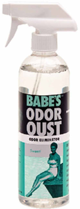 Babe's Boat Care BB7216 Odor Oust, Pt.