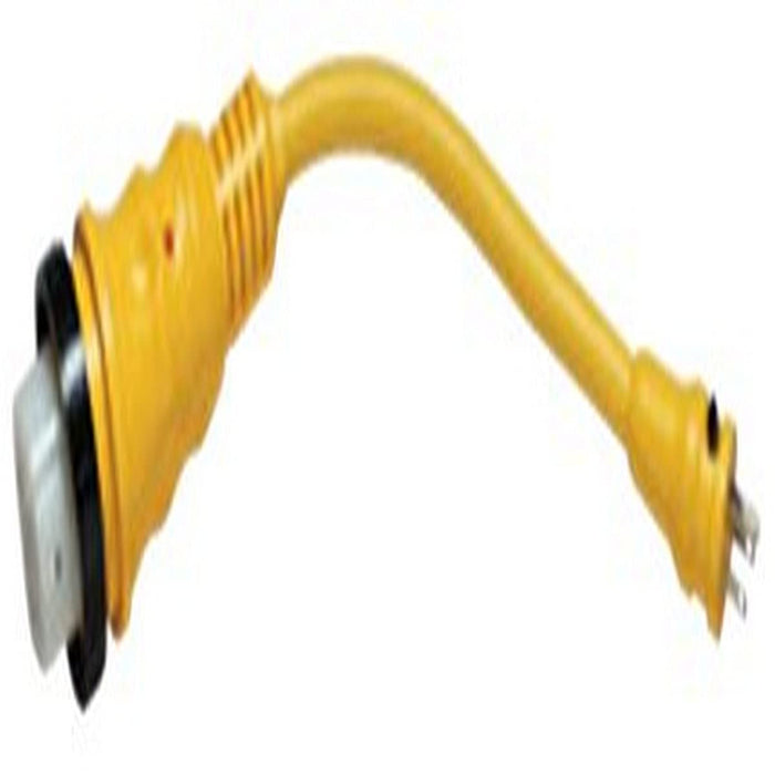 Park Power 150SPPRV ParkPower 50A to 15A RV Pigtail Adapter