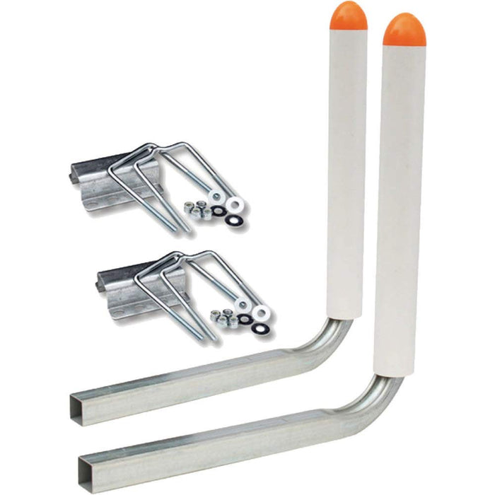 Tie Down Engineering 86465 Guide On's Sold As Pair w/ Mount Hardware Included