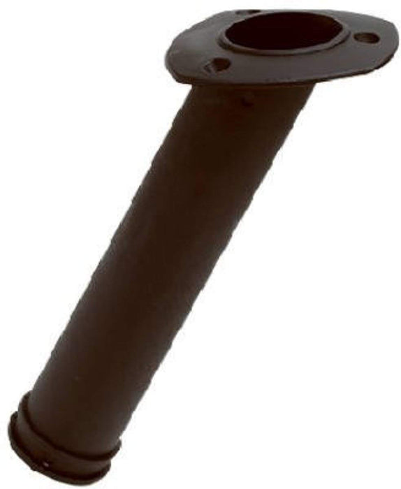 Seachoice 89270 Rod Holder-Flush-Black Nylon -Bul