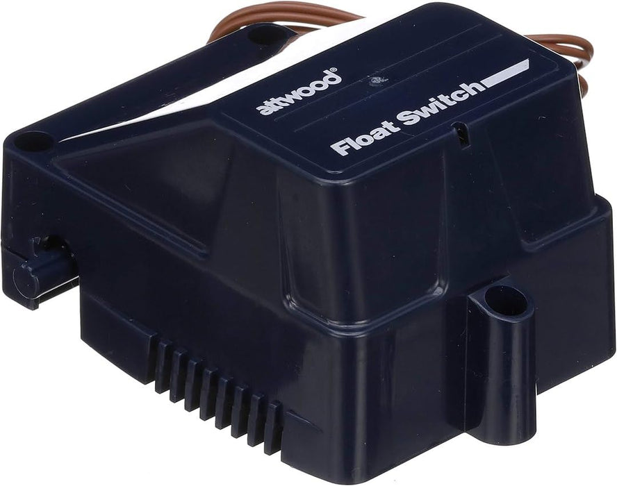 Attwood 4201P1 Switch Float w/Cvr w/