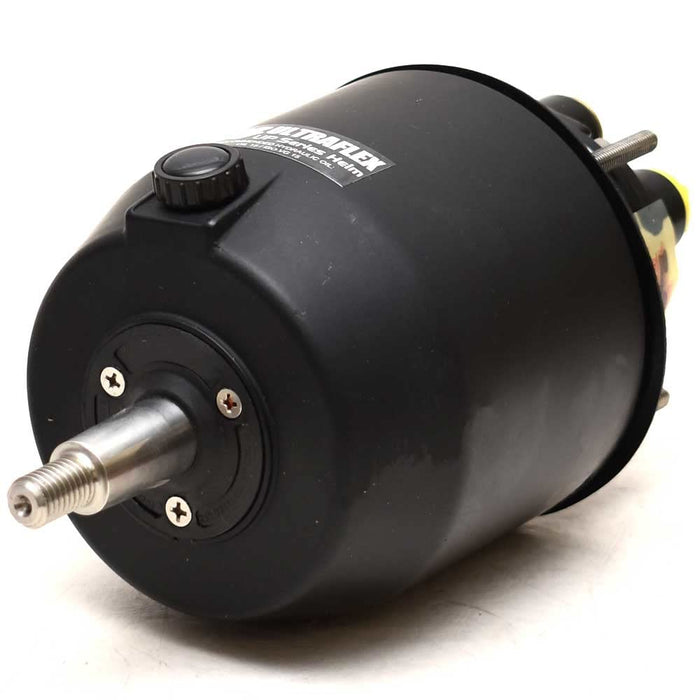 Uflex UP25FM Front Mount Helm