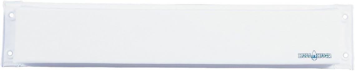 Parachoques de muelle marino Hull Hugr de 24 pulgadas