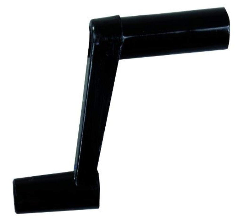 JR Products 20215 Plastic Window Crank, 1-3/8"