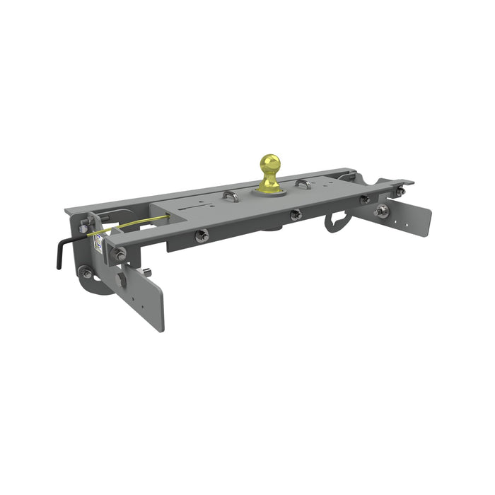 B&W GNRK1108 Turnoverball™ - Gooseneck Hitch