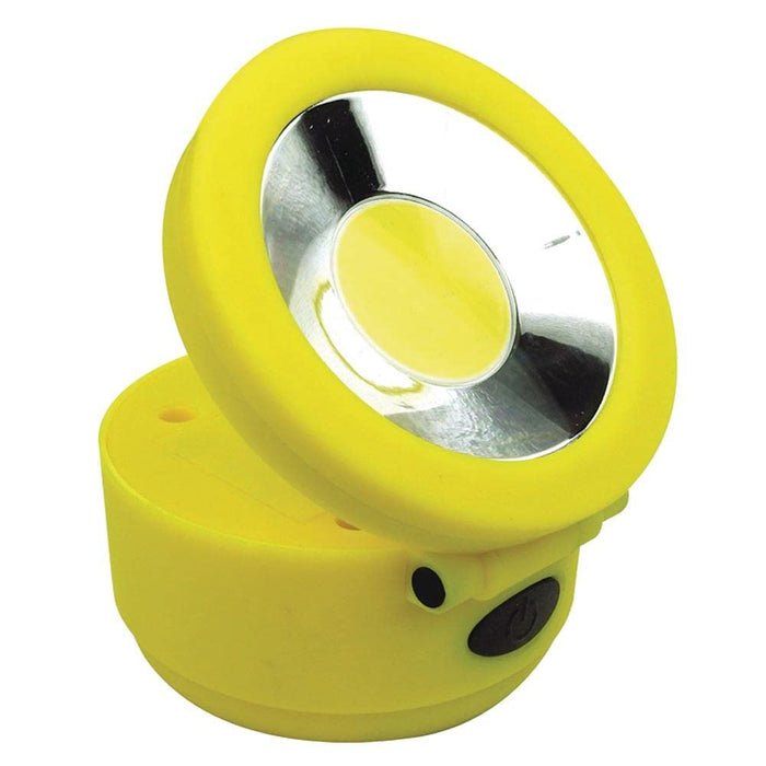 Seachoice 8111 LED C.O.B. Round Worklight