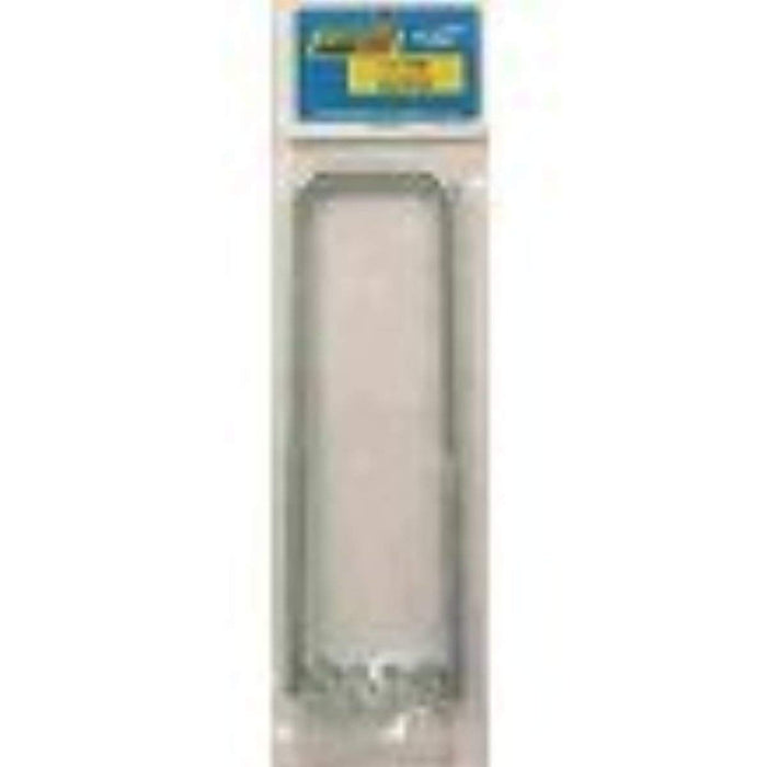 Seachoice 57341 Sq U-Bolt-2 1/16X7 7/8