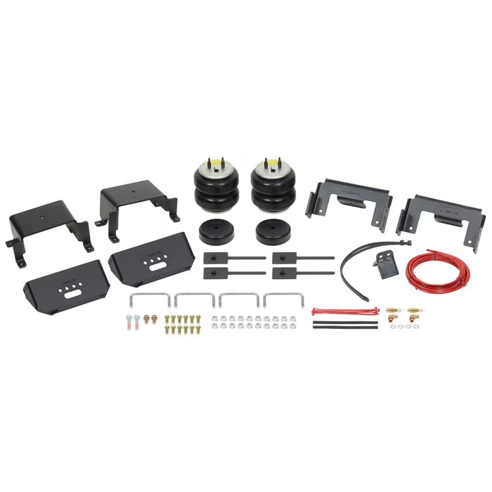 Firestone 2582 Air Helper Springs, Rear Kit