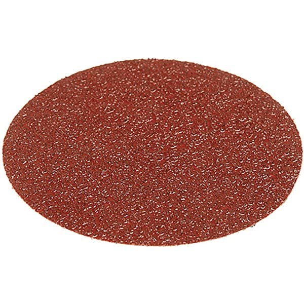 Mirka 40-631-036 Coarse Cut 8" Grip Disc, 36G