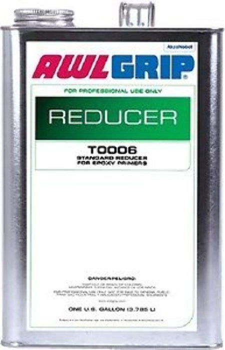 Awlgrip OT0006/1QTUS Std Reducr For Epxy Primr-Qt