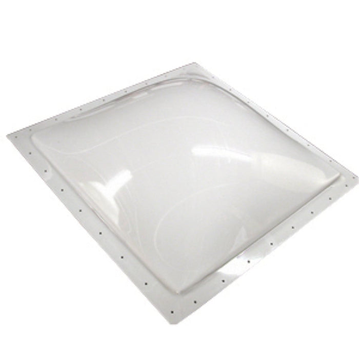 Specialty Recreation SL1626W Skylight , 16" x 26", White