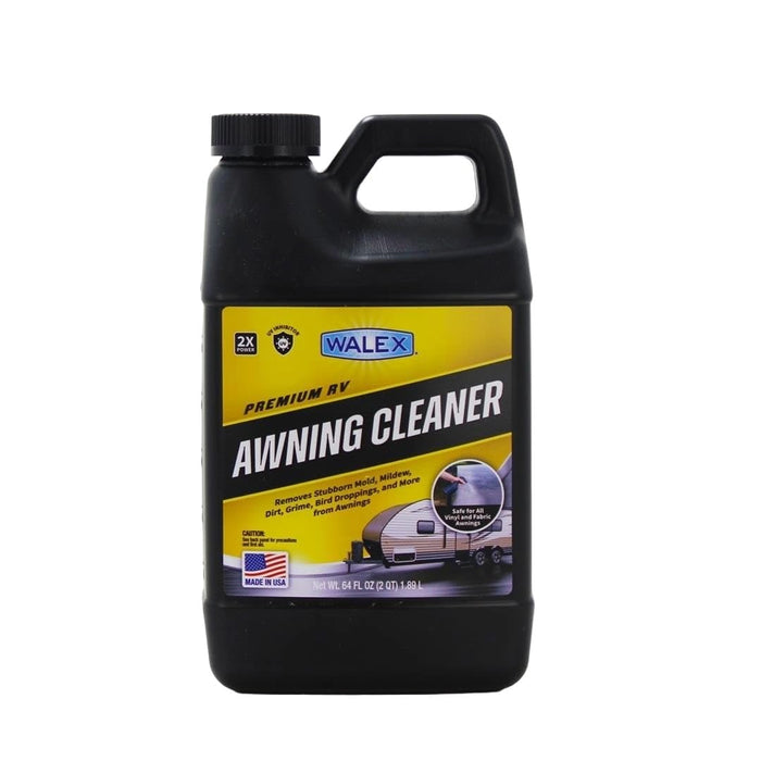 Walex Products WALAC64 Walex Awning Cleaner, 64 oz.