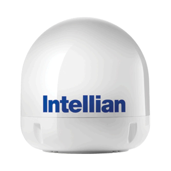 Intellian B4-509AA i5 US System 20.8" Dish w/All-Americas LNB