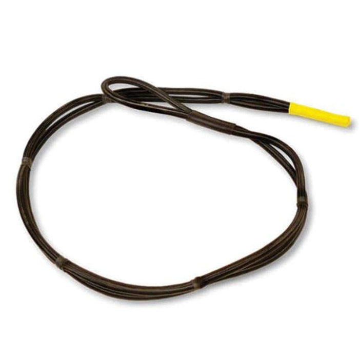 Tuggy Products SNS-B Stretch N' Slide Dock & Rafting Line, 7' Black