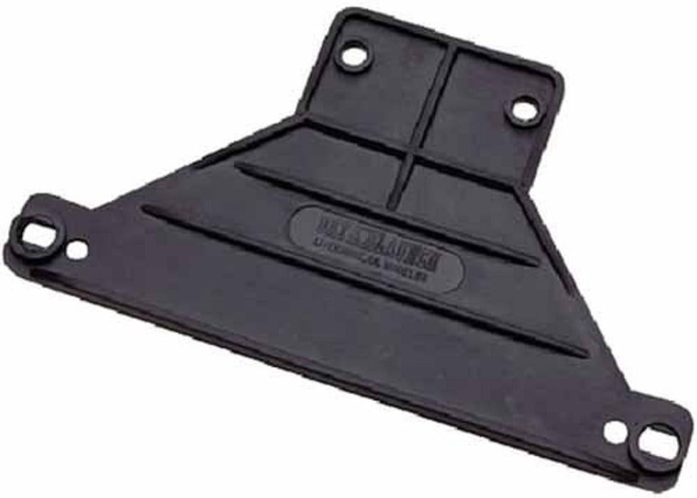 Seachoice LP10SSCH License Plate Bracket