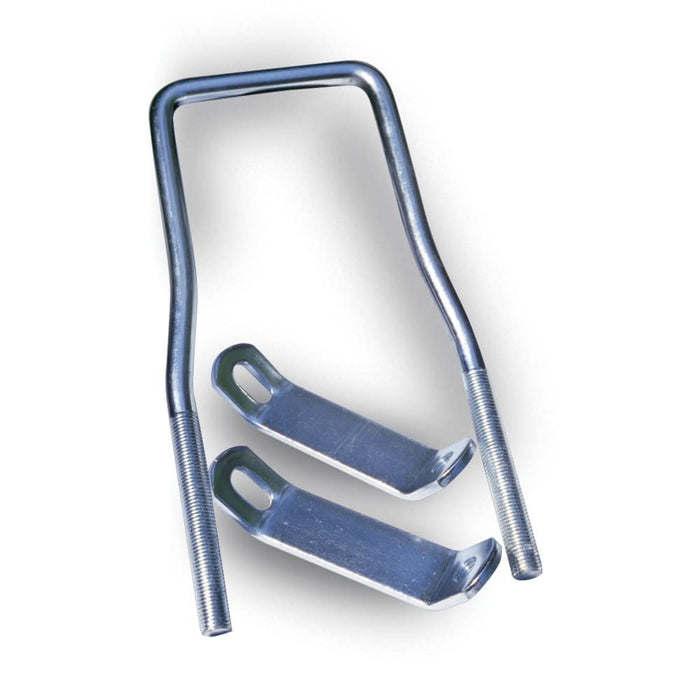 Tie Down Engineering 86092 Tire Carrier