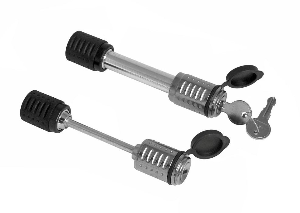 C.T. Johnson Enterprises RHC34 Hitch & Coupler Lock Set Keyed Alike