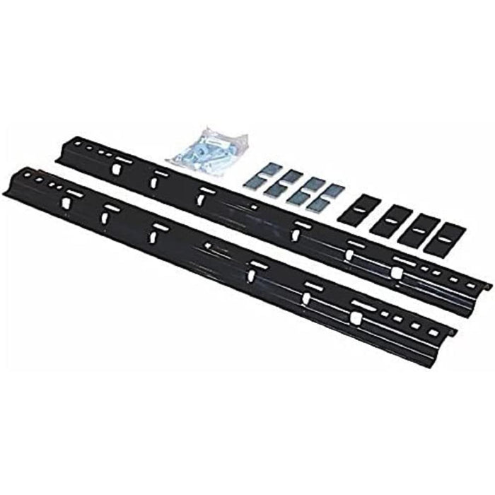 Demco 6071 Premier Series Bed Rail Kit