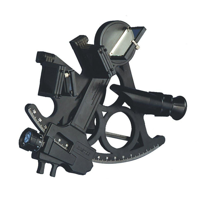Davis 26 Mark 15 Master Sextant