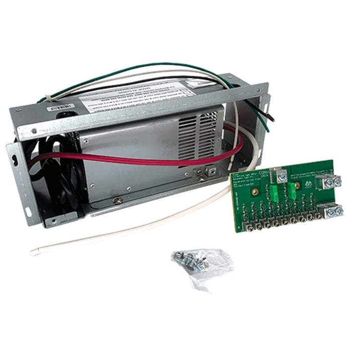 WFCO WF-8935-AD-REP Universal Converter Replacement Kit w/Auto Detect, 35A Lithium