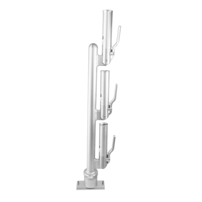 Rod Boss 3PRT Triple Pro Rod Tree
