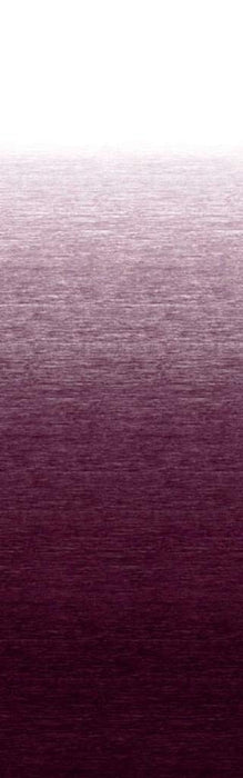 Dometic B3314989NV.421 Universal Replacement Fabric, 21', Maroon