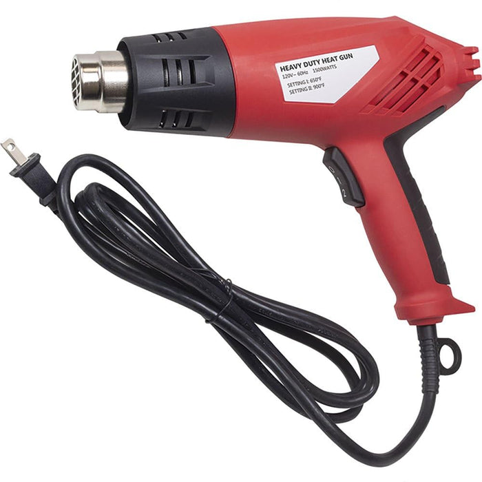 Seachoice 61343 Electric Heat Gun With Accessories