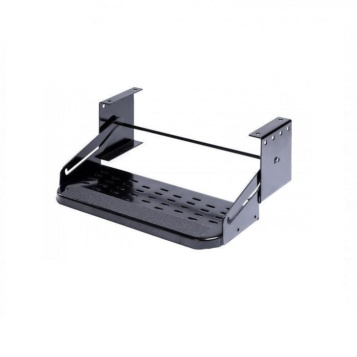 Stromberg Carlson SMFP-1120 20" Wide Flexco Manual RV Steps, Single
