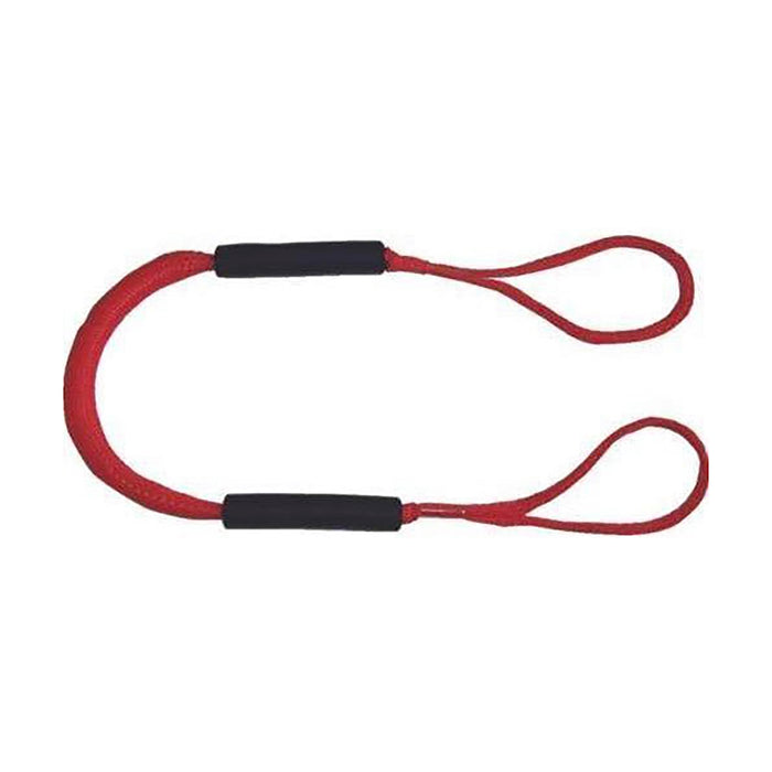 Tuggy Products DB6-RD Dock Buddy 6' Red