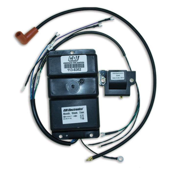 CDI Electronics 113-8362 Johnson/Evinrude Powerpack