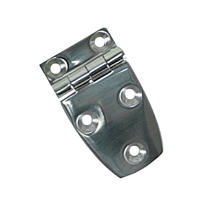 Whitecap 6161 Offset Hinge 316 Stainless Steel 1-1/2" x 2-1/4"