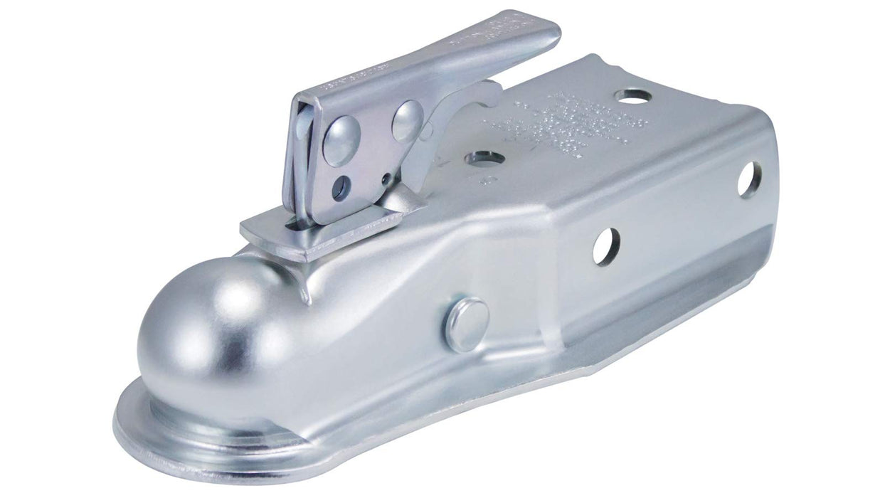 Dutton-Lainson 23950 Quick Lock Coupler 2"