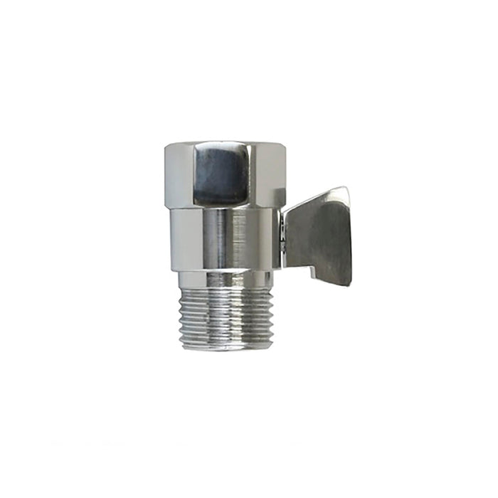Scandvik 10895P Water Conservation Valve