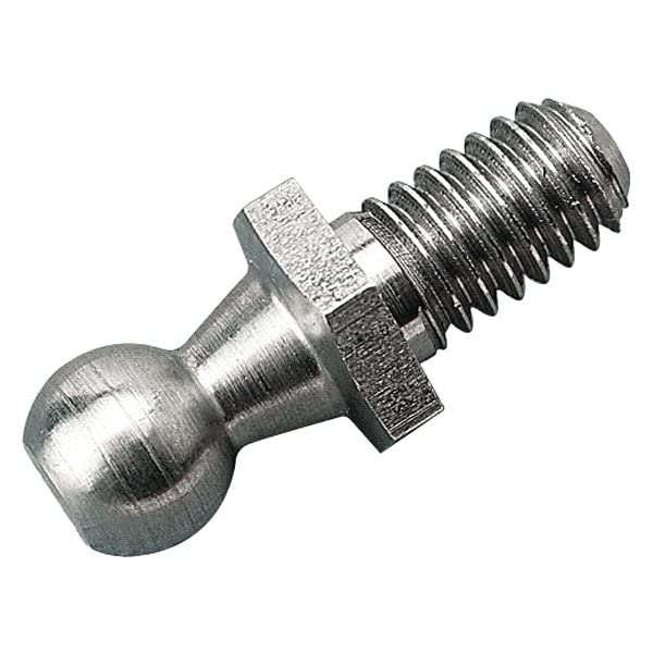 Sea Dog 321586 Sea-Dog Gas Lift Ball Stud 10mm