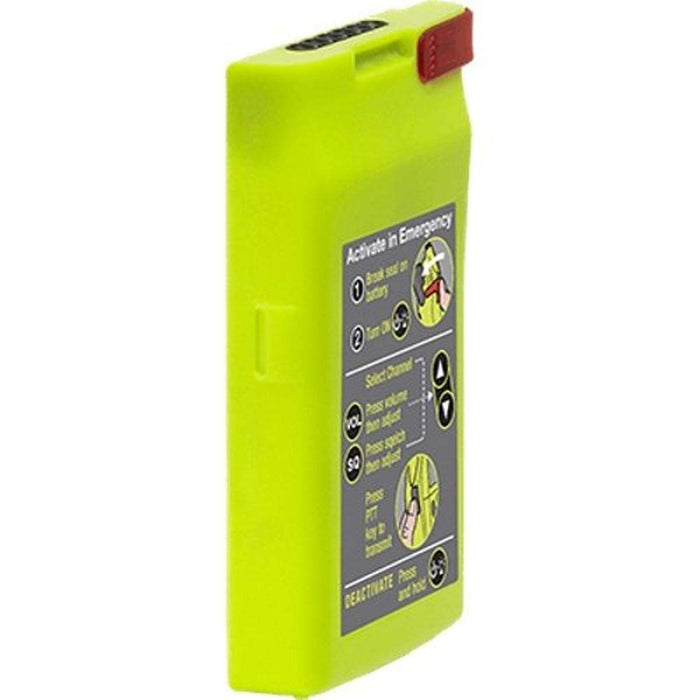 ACR Lithium Battery f/SR203 VHF Radio