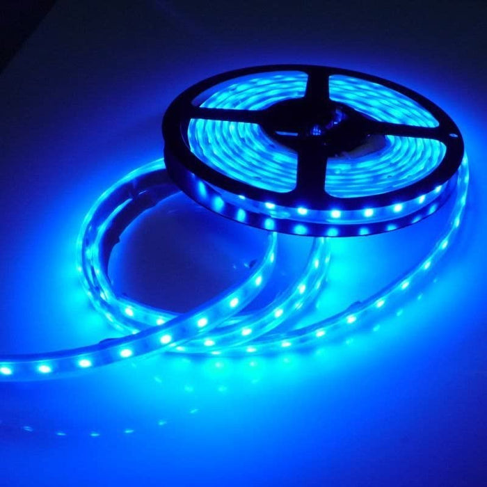 TH Marine LED-SM18-B-DP T-H Marine LED Flat Rope Lights