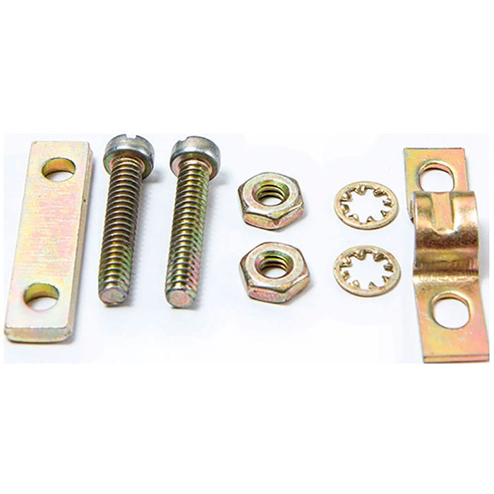 Dometic 42756 Clamp & Shim for 4300 Cables