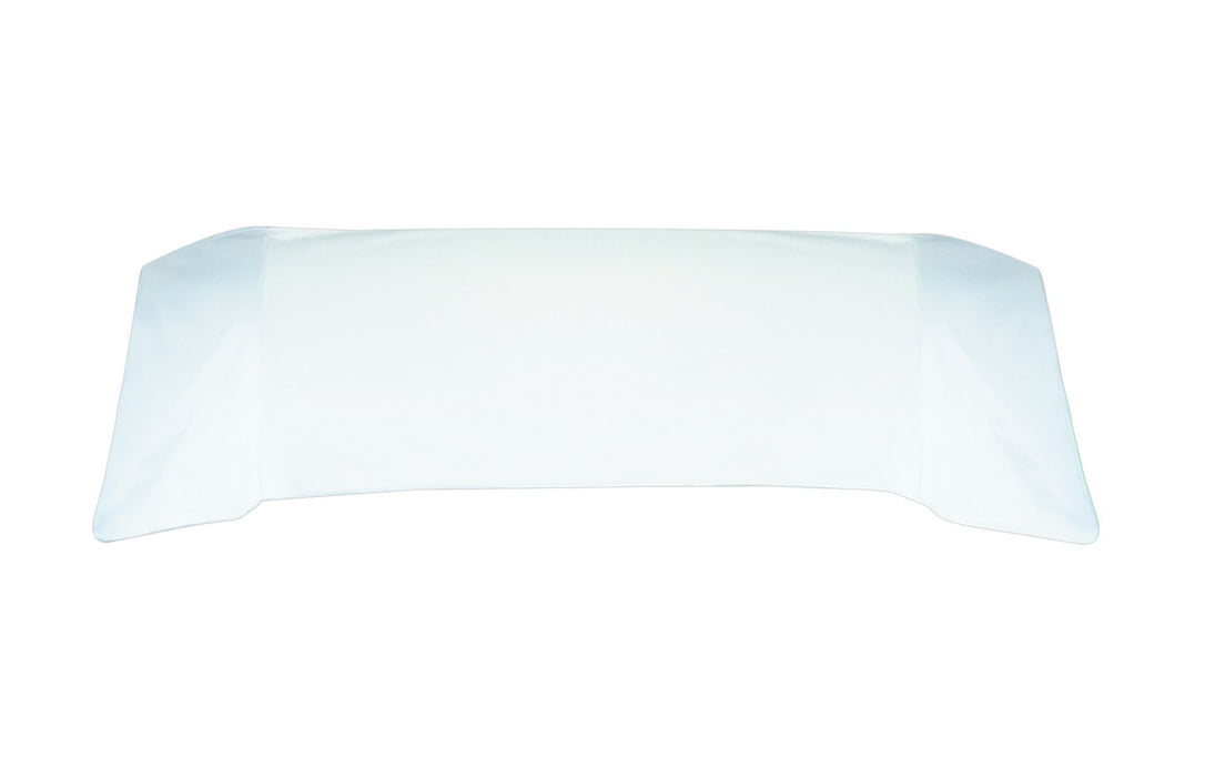 ADCO 2405 Class C Windshield Cover For RV, White