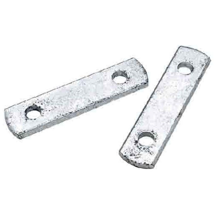 Seachoice Frame Tie Plates (Pair Per Pack)