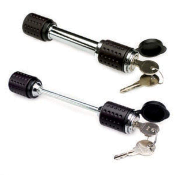 C.T. Johnson Enterprises RHC35 Hitch & Coupler Lock Set Keyed Alike