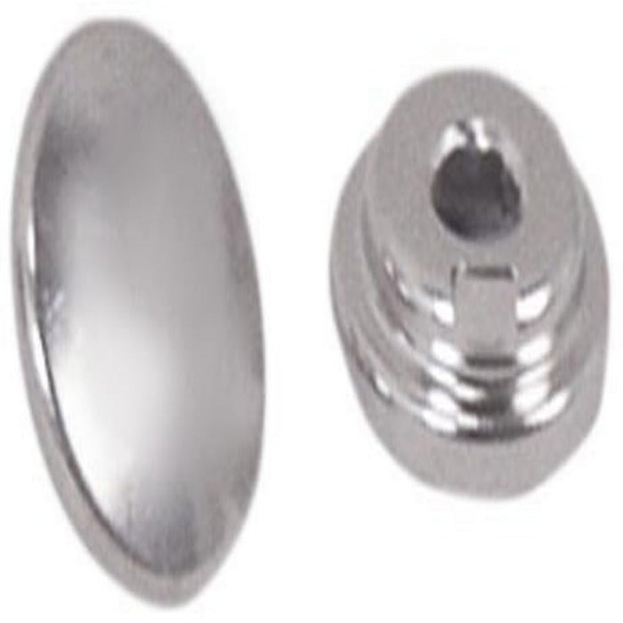 Taylor Made Products 116401 Dot Fastener Button 100/Pk