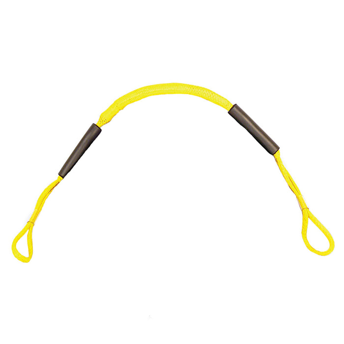 Tuggy Products DB4-Y Dock Buddy 4' Yellow